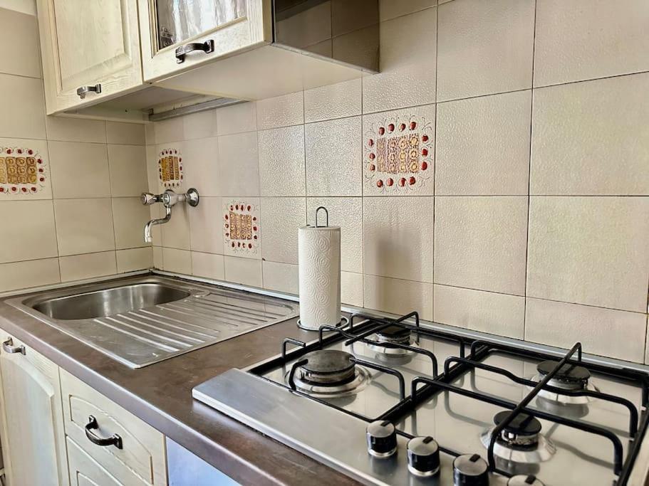 Appartement Near Orio Bgy Malpensata House à Bergame Extérieur photo
