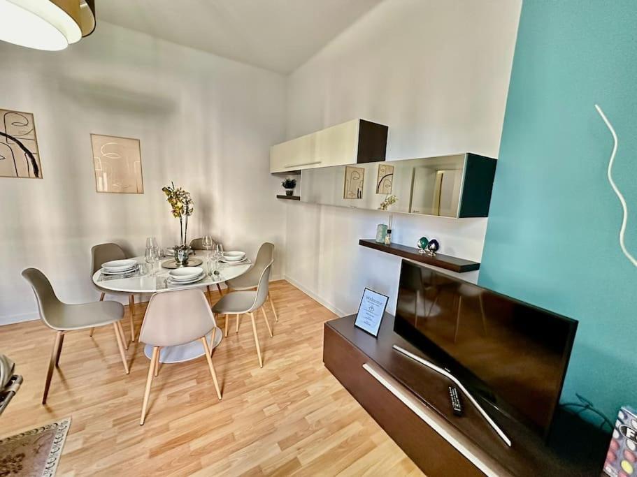 Appartement Near Orio Bgy Malpensata House à Bergame Extérieur photo