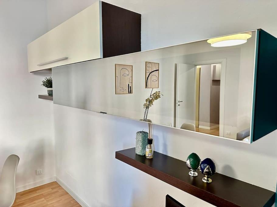 Appartement Near Orio Bgy Malpensata House à Bergame Extérieur photo
