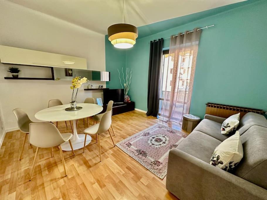 Appartement Near Orio Bgy Malpensata House à Bergame Extérieur photo