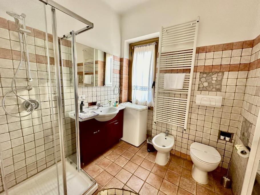 Appartement Near Orio Bgy Malpensata House à Bergame Extérieur photo