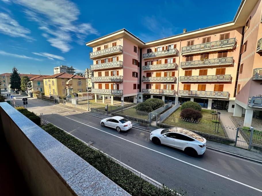 Appartement Near Orio Bgy Malpensata House à Bergame Extérieur photo